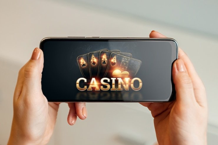 akadslot featured game showcase